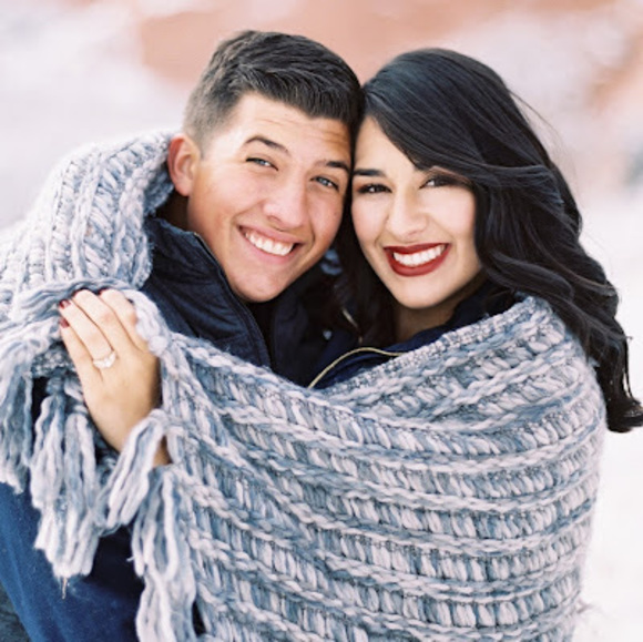 Meet your Posher, Richard - Picture 1 of 1